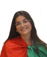 Photo of Lia Garcia
