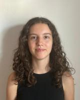 Photo of Catarina Santos