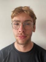 Photo of Filipe Chibito