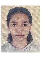 Photo of Sofia Alves Ferreira