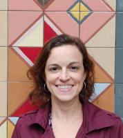 Fotografia de Carla Maria Teixeira Coelho