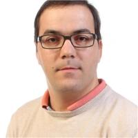 Photo of Paulo Carvalho