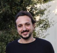 Fotografia de André da Cruz Carvalho