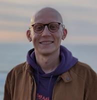 Photo of Tiago Ventura Lourenço Lima