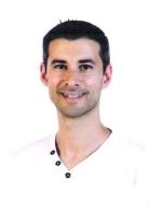 Photo of Rui Daniel Parreira Machado