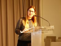Fotografia de Filipa Maria Cristóvão Medeiros