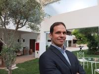 Photo of Carlos Manuel Faísca