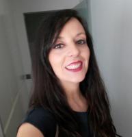 Photo of Cristina Pereira 