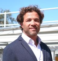 Photo of Pedro André dos Santos Ribeiro Horta