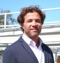Photo of Pedro André dos Santos Ribeiro Horta