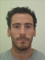 Photo of José Alberto Frade Martins Parraça