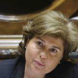 Photo of Ana Clara Birrento