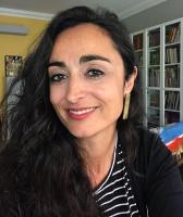 Photo of Ana Carvalho