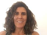 Photo of Isabel Maria Marques Mesquita