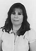 Photo of Fernanda Celestino