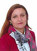 Photo of Maria Gertrudes Pedrogam