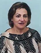 Photo of Maria Helena Marques