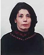 Photo of Maria Luísa da Silva