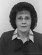 Photo of Rosa Maria Caraça