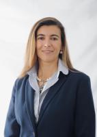 Photo of Teresa Simão