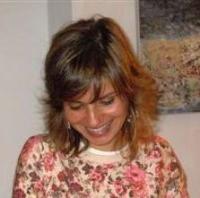 Photo of Maria Armanda Palma Salgado