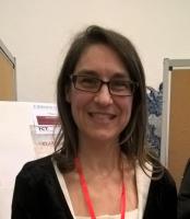 Photo of Maria Zozaya