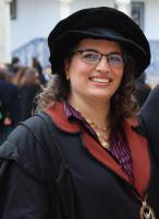 Fotografia de Sílvia Macedo Arantes