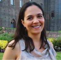 Photo of Andreia Barroso Figueiredo Maciel