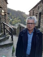 Fotografia de Joaquim Bastos Serra