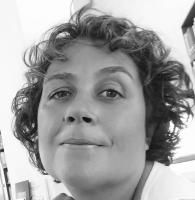 Photo of Sílvia Cristina Lopes Martins 