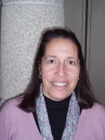 Photo of Idalinda Maria Rosmaninho Estudante Fernandes