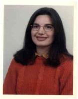 Photo of Deolinda Rosa Miguel Varela