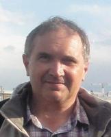 Fotografia de Vladimir Alekseevitch Bushenkov