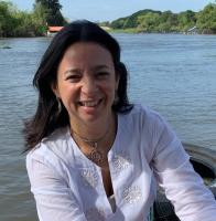 Photo of Catarina Miguel