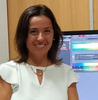 Fotografia de Isabel de Jesus Pereira Godinho Velada