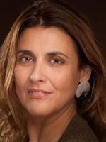 Photo of Margarida Maria de Almeida Vaz