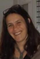 Photo of Elisa Bettencourt