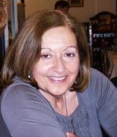 Photo of Maria do Rosário Gamito de Oliveira