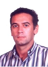 Fotografia do responsável