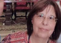 Photo of Maria Fátima Nunes