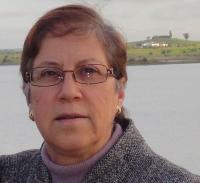 Photo of Domingas Simplício