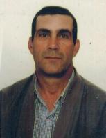 Fotografia de Arlindo Ezequias Torradinhas Flamino