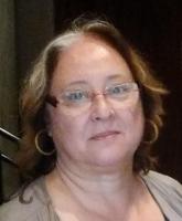 Photo of Irene Borges Duarte