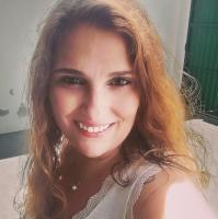 Photo of Sílvia Cristina Galvoeiras Cristo