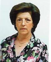 Fotografia de Deolinda Gomes da Silva Rosado