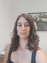 Photo of Liliana Rosmaninho