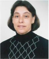 Photo of Ana Maria Vivo Isidro Batista