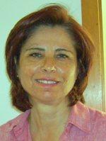 Fotografia de Maria de Lurdes Ferro Godinho