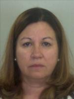 Photo of Maria Felicidade Mestrinho Santos Lopes
