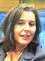 Photo of Maria do Céu Brás da Fonseca